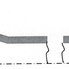 Труба из ПВХ для наружной канализации 200х4,9х1000 (Изображение 2)